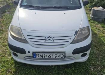 Citroen C3 diesel