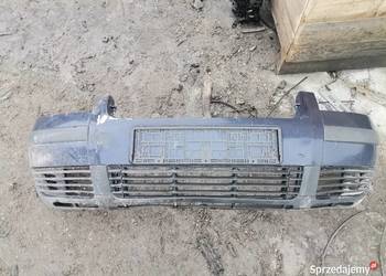 Zderzak Przedni Volkswagen Passat B5