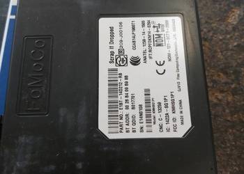 Komputer Ford EcoSport E1BT14D212RA RB BRATFORD RADOM