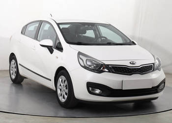 Kia Rio 1.25 CVVT