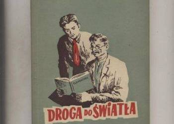 Droga do światła - Bolesław Karpiński