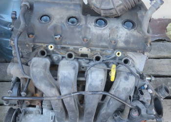 SILNIK W10B16AB MINI COOPER R50 R52 1.6
