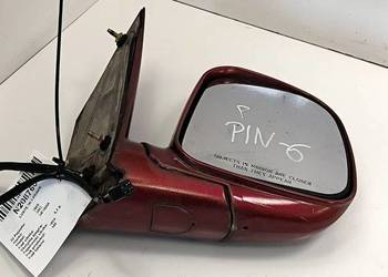 LUSTERKO PRAWE GMC SAVANA EXPRESS LUSTERKO PRAWE GMC SAVANA EXPRESS