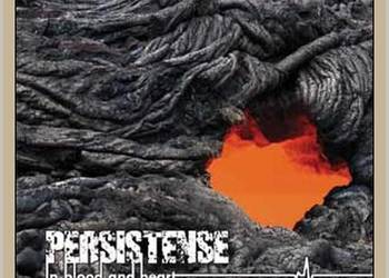 Persistense – In Blood And Heart (Album, CD)