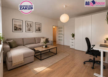 Oferta sprzedaży mieszkania Gdańsk 41.4m2 1 pokój