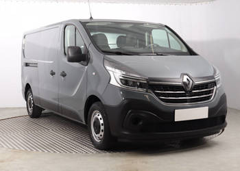 Renault Trafic 2.0 dCi
