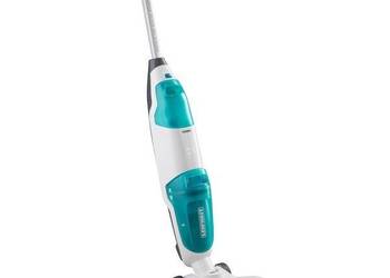 Odkurzacz myjący Leifheit (akumulator) Regulus Aqua PowerVac