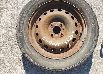 RENAULT MODUS I KOLO ZAPASOWE 185/60R15