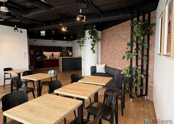 Lokal Warszawa Aleja Niepodległości 50m2