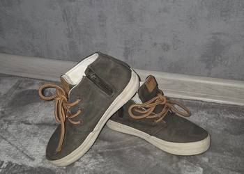 Buty buciki tenisówki chłopiec Rebel rozm 32