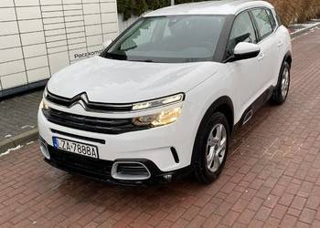 Super stan C5 Aircros