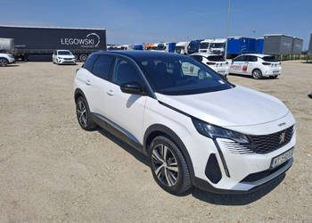 Peugeot 3008 II (2016-)