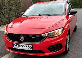Fiat tipo 2020r super stan salon Polska nowy rozrząd zamiana
