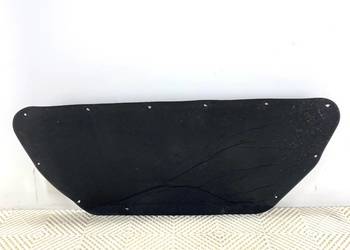 WYGŁUSZENIE MASKI KIA SPORTAGE IV SUV 81125-F1000