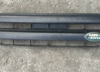 Grill  atrapa  Land Rover Freelander I
