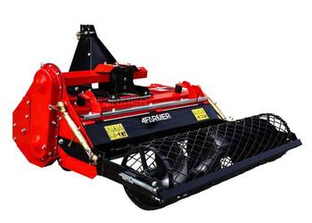Glebogryzarka separacyjna SB 105 4FARMER