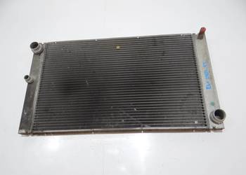 CHŁODNICA WODY BMW E60 E61 256D2 OE 7792832