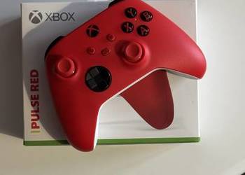 Pad Pulse Red Xbox