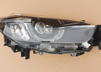 MAZDA CX5 REFLEKTOR PRAWY LAMPA KA1F51030C