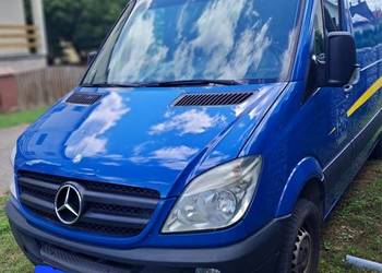 Mercedes-Benz Sprinter L2 H2 316 CDI