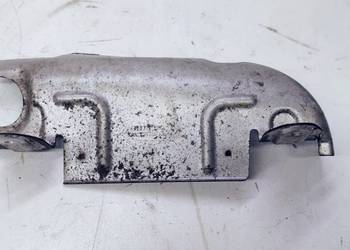 OSŁONA TERMICZNA LEWA AUDI A6 C6 2.4 06E253037J