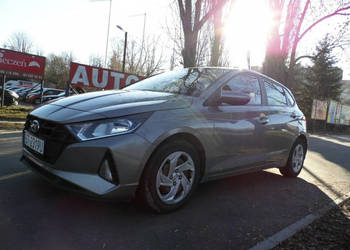 Hyundai i20 1,2 salon polska III (2020-)