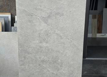 PŁYTKA GRES TARASOWE PIZARRA GREY MAT 20mm 45x90 GAT.II STARGRES