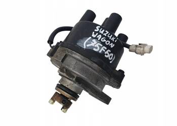 APARAT ZAPŁONOWY Opel Agila Corsa Astra G Suzuki Wagon R 1.0 1.2 D4S96-01