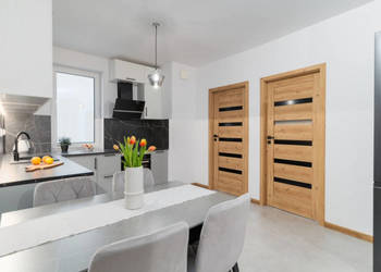 Mieszkanie Warszawa 63m2 4 pok