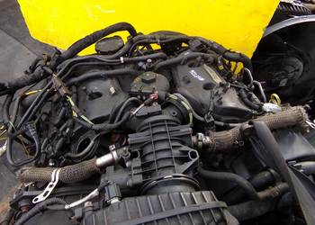 RANGE ROVER SPORT 2.7 TD V6 09r 276DT sprezarka klimatyzacji 447180-8384