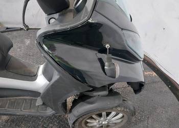 Piaggio MP3 za 7900pln.