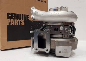 Nowa turbosprężarka HOLSET 3793739H 3768638 3793692