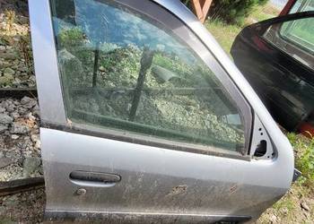 Drzwi Citroen Xsara