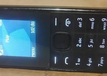 NOKIA 105 RM- 908 bez simlock