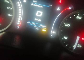 Iveco Daily wyłączenie dezaktywacja AdBlue, naprawa