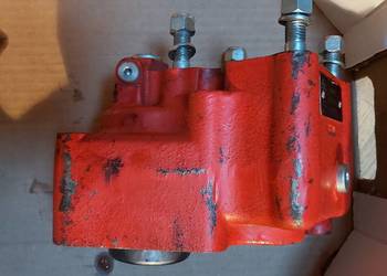 Przystawka odbioru mocy nowa ciężarówka