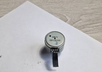 Silnik silniczek do magnetofonu SANKYO SHW2L 70TY3818A