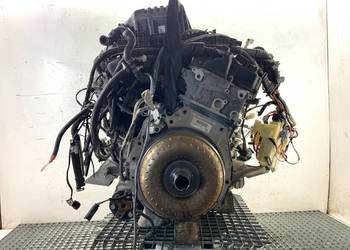 SILNIK KOMPLETNY BMW 3.0 272KM N52B30A 06-13 E70