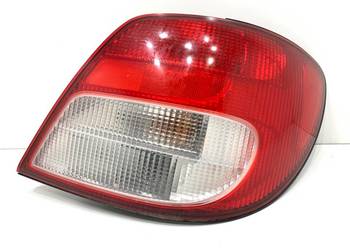 LAMPA PRAWY TYŁ SUBARU IMPREZA II Kombi 00-08 ŚWIATŁO TYLNA, PRAWA