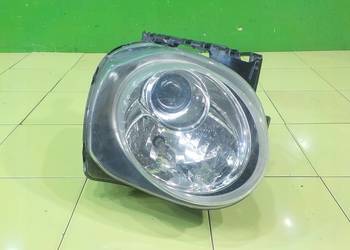 NISSAN JUKE F15 I LIFT 14r 5D lampa prawa przod dolna 26010BV8DA 89908599
