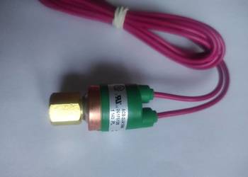 Presostat Miniaturowy DANFOSS ACB-2UA154W