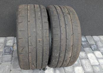 Opony na tor 2x Nankang CR-S 235/40R18 95Y XL rant 2024