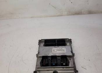 STEROWNIK SILNIKA AUDI A4 A5 A6 3.0TDI 059907309F
