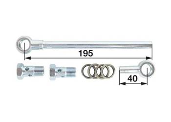 Zestaw hydrauliczny 1202959