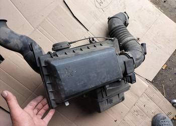 Volvo V40 S40 1.8 OBUDOWA FILTRA POWIETRZA REZONATOR PRZEPŁYWOMIERZ