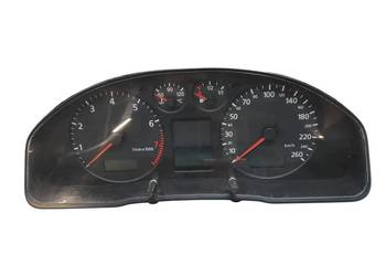 LICZNIK EU 8D0920900P 1.8 B 125KM Audi A4 I (1994-2001) B5