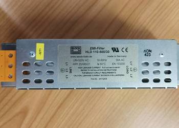 SEW Eurodrive     Netzfilter NF 035-503