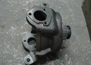 Zwrotnica Zefir 85 YTO Pronar obudowa zwrotnicy