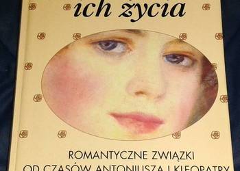 Miłości ich życia - Louis Baldwin
