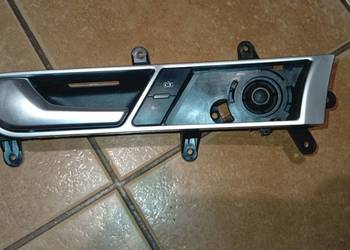 Klamka drzwi audi A6 C6 avant lewa